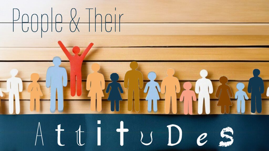 Diverse paper cutouts representing different identities and unity.