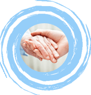 Compassionate touch within circular design