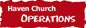 Haven Church Operations logo