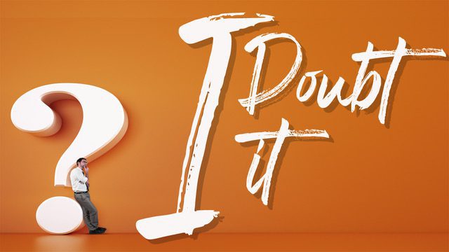 Orange background with stylized white text and a white heart shape.