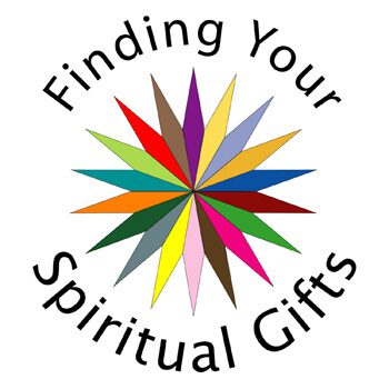 Finding your spiritual gifts graphic design