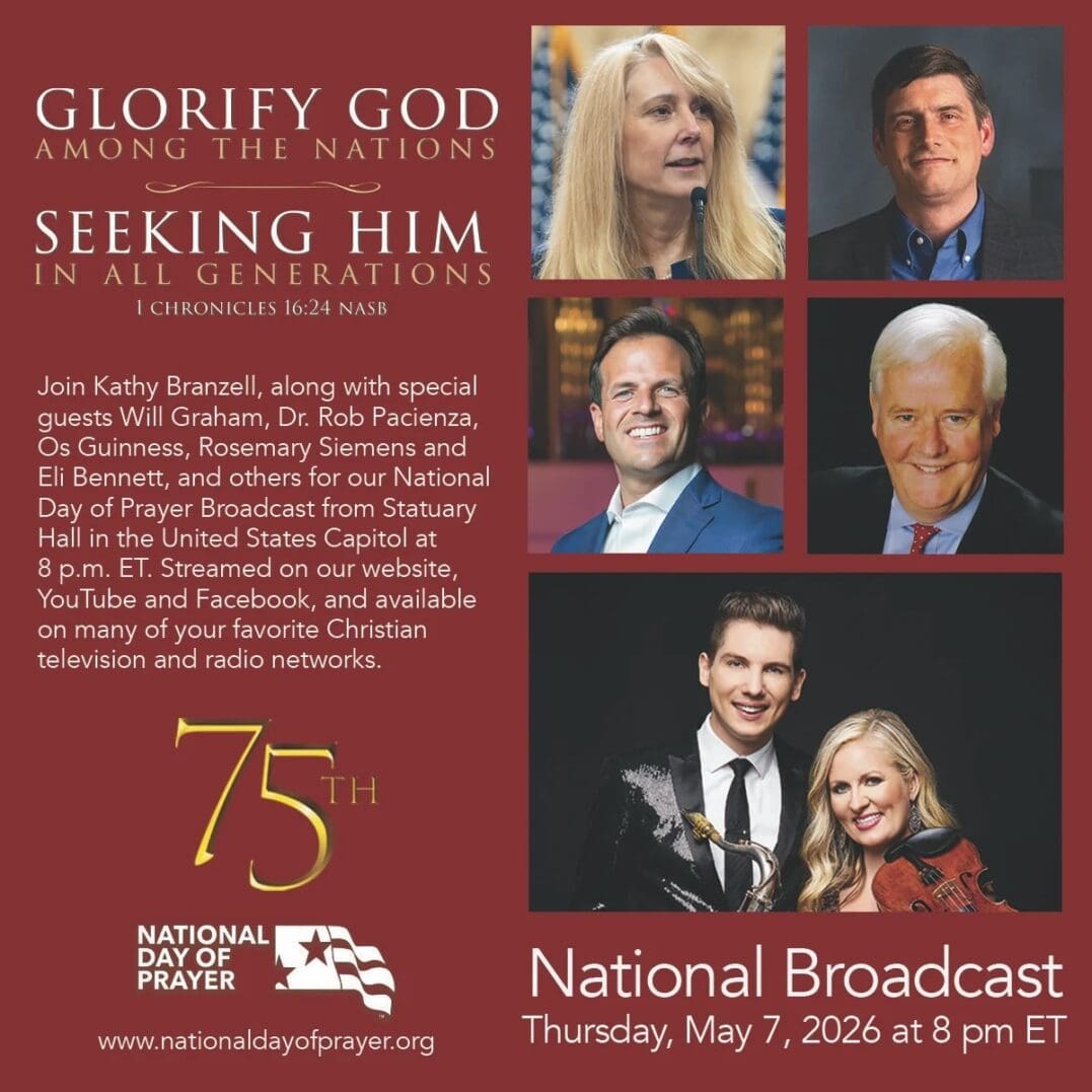 BROADCAST PROMO GRAPHIC 2026