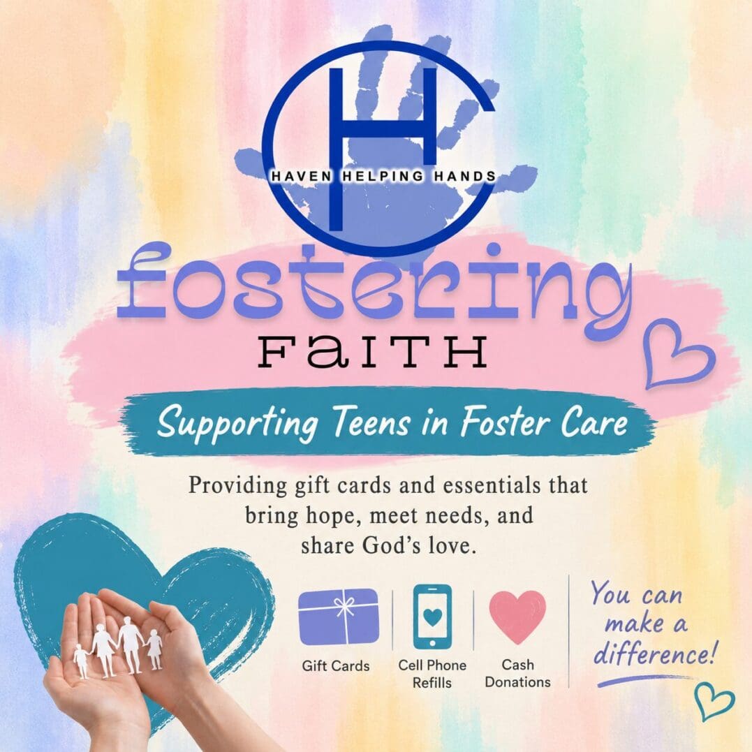 Foster Care 2026
