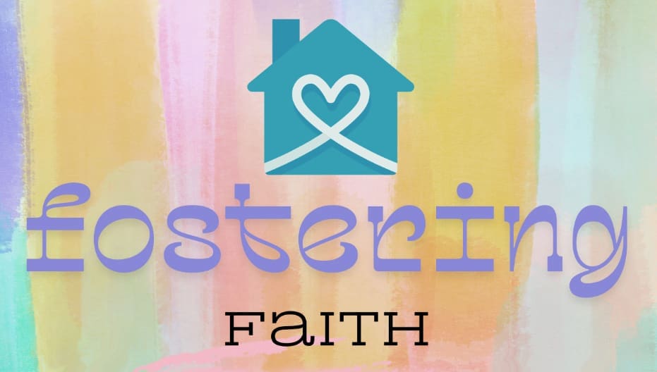 Foster Care Gift Card Header
