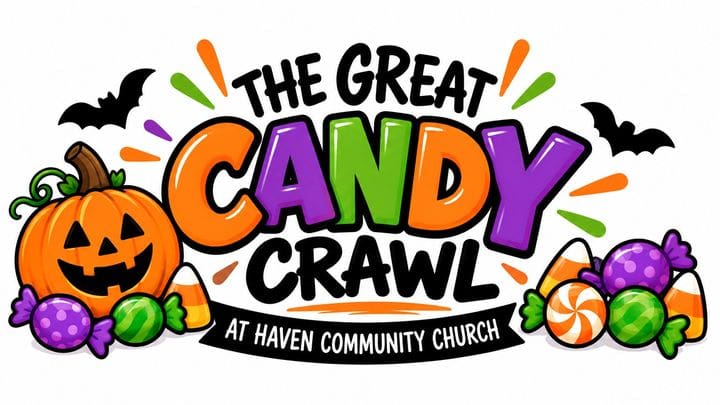 Candy Crawl 2026